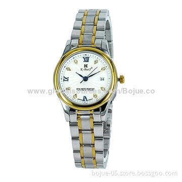 Stainless steel white dial 6497 hand winding men's watch